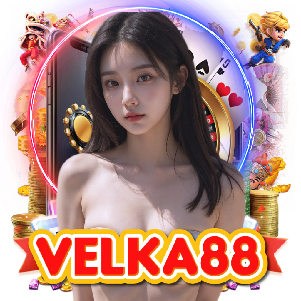 velka88 สล็อต