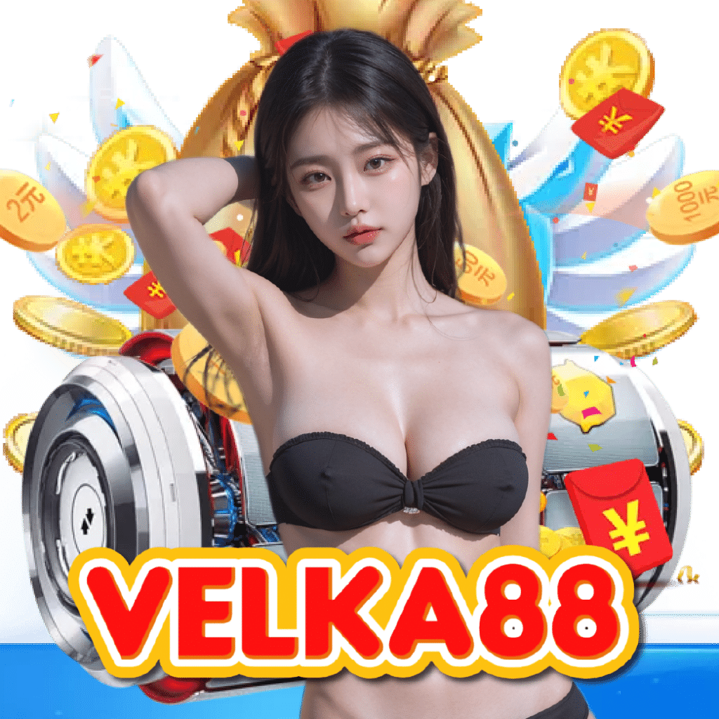 velka88 แตกง่าย