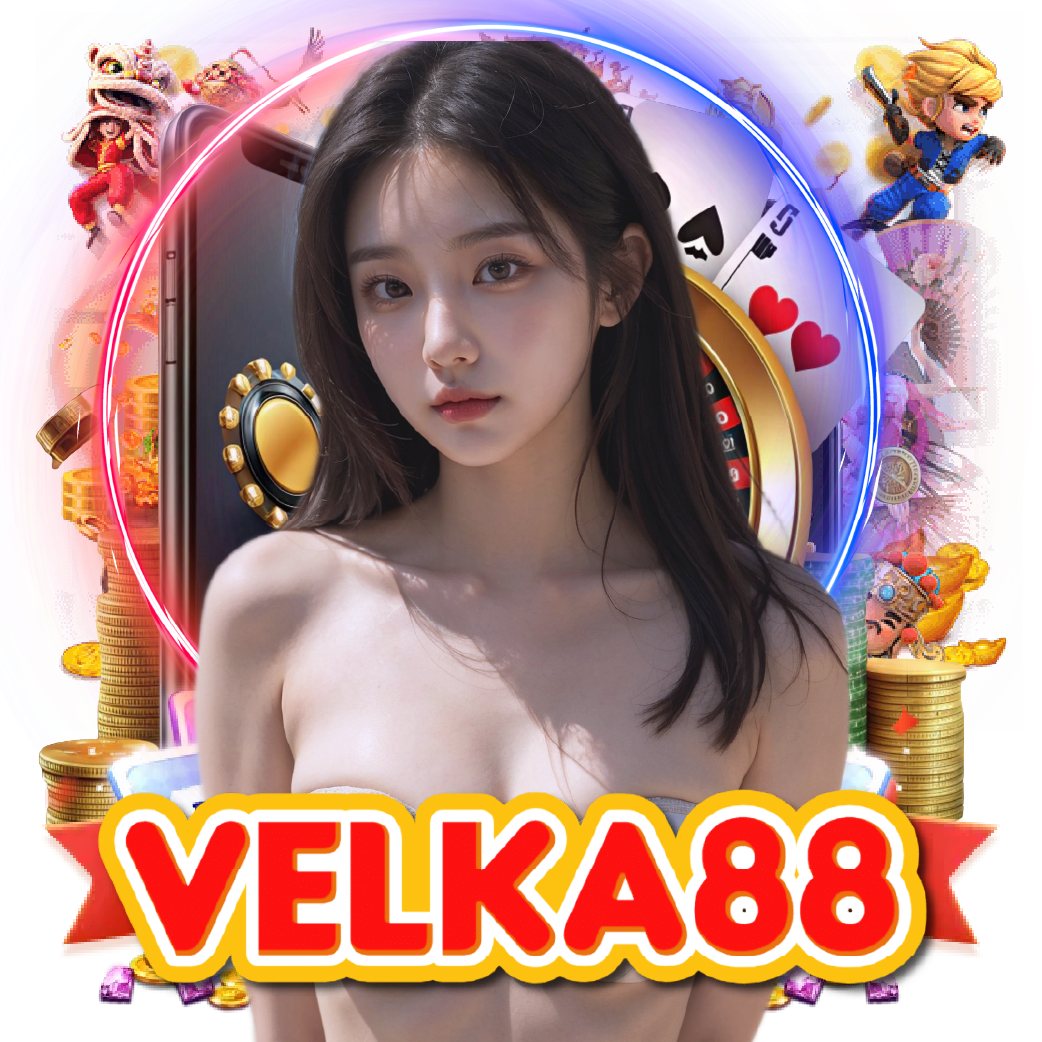 velka88 สล็อต